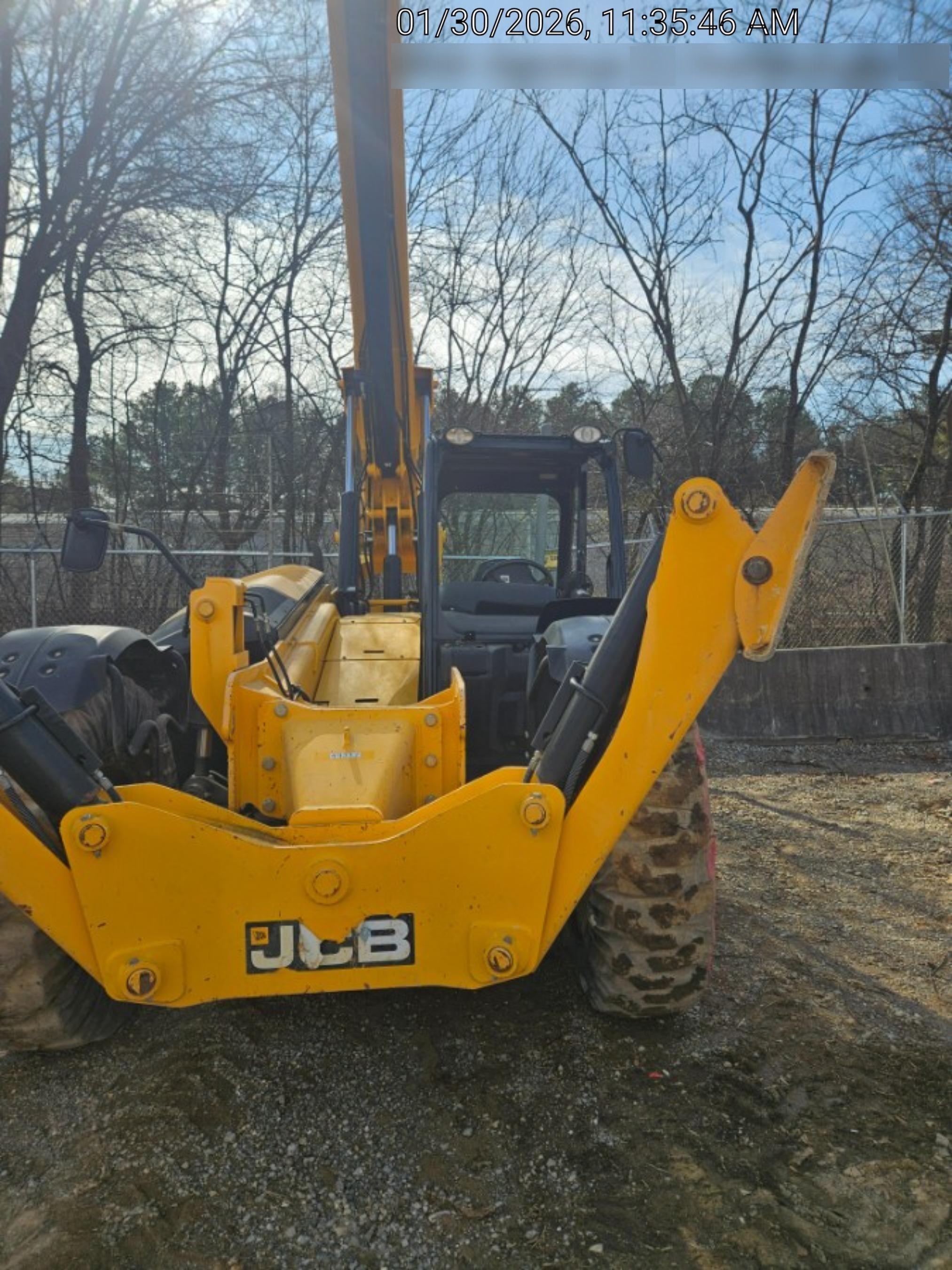 2019 JCB 512-56