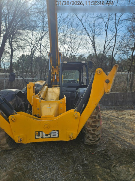 2019 JCB 512-56