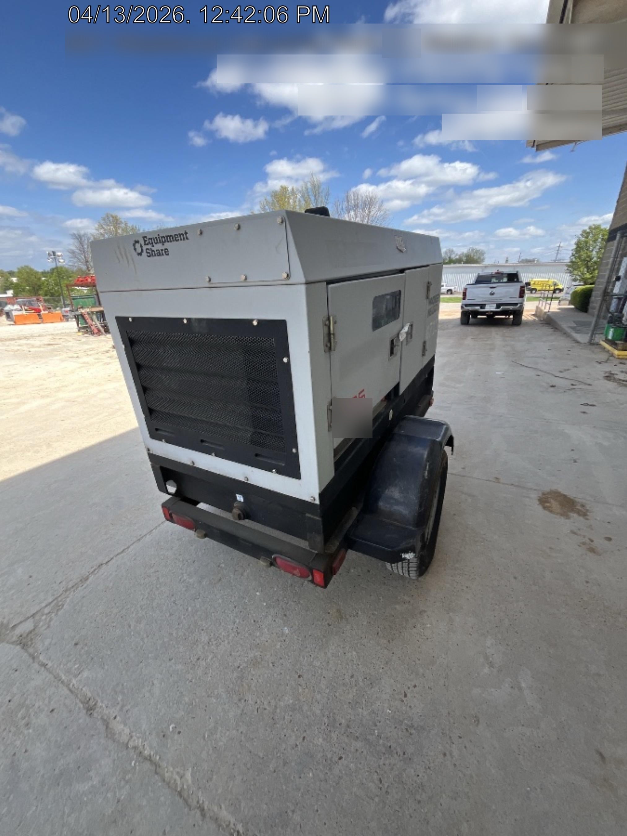 2017 WACKER NEUSON G25