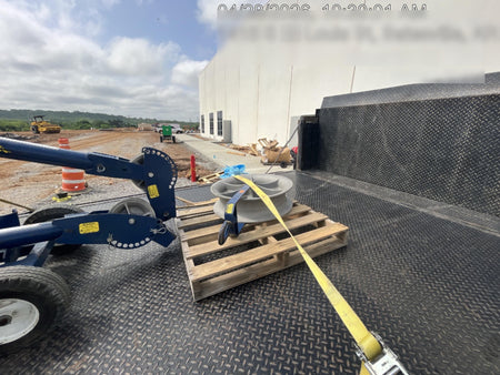2021 CURRENT TOOLS 100A
