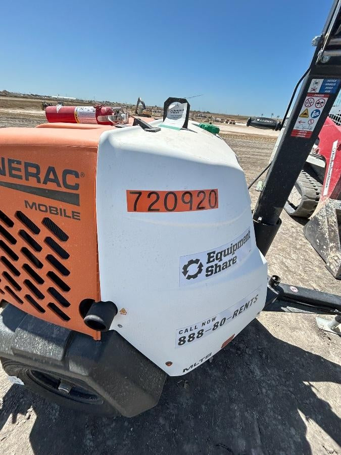 2026 GENERAC MLTS-4