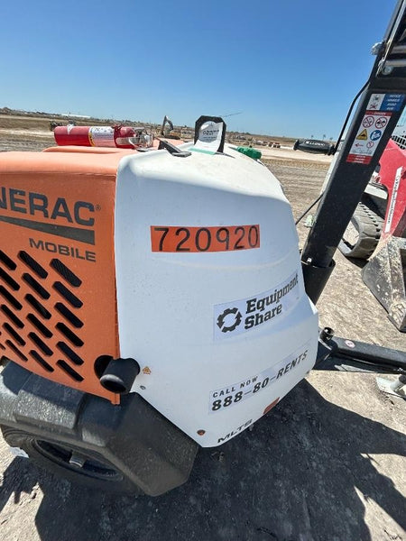2026 GENERAC MLTS-4