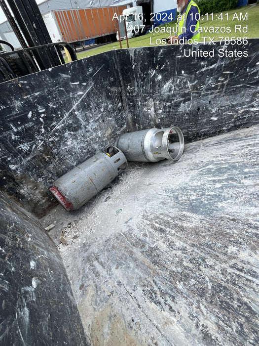 2022 STAR INDUSTRIES M-1820 - Self-Dump Hopper