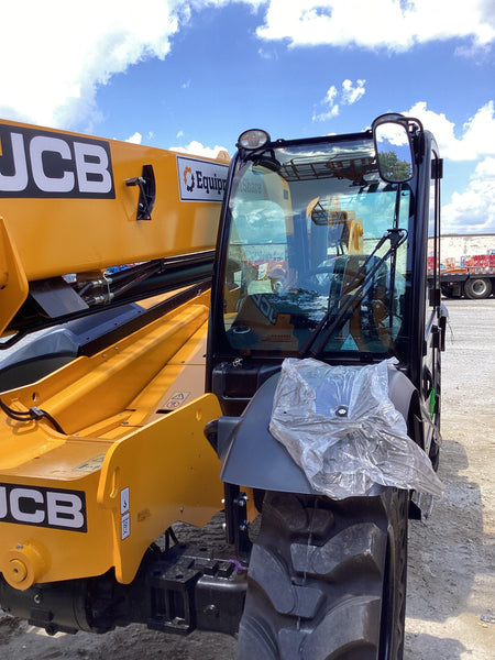 2022 JCB 509-42