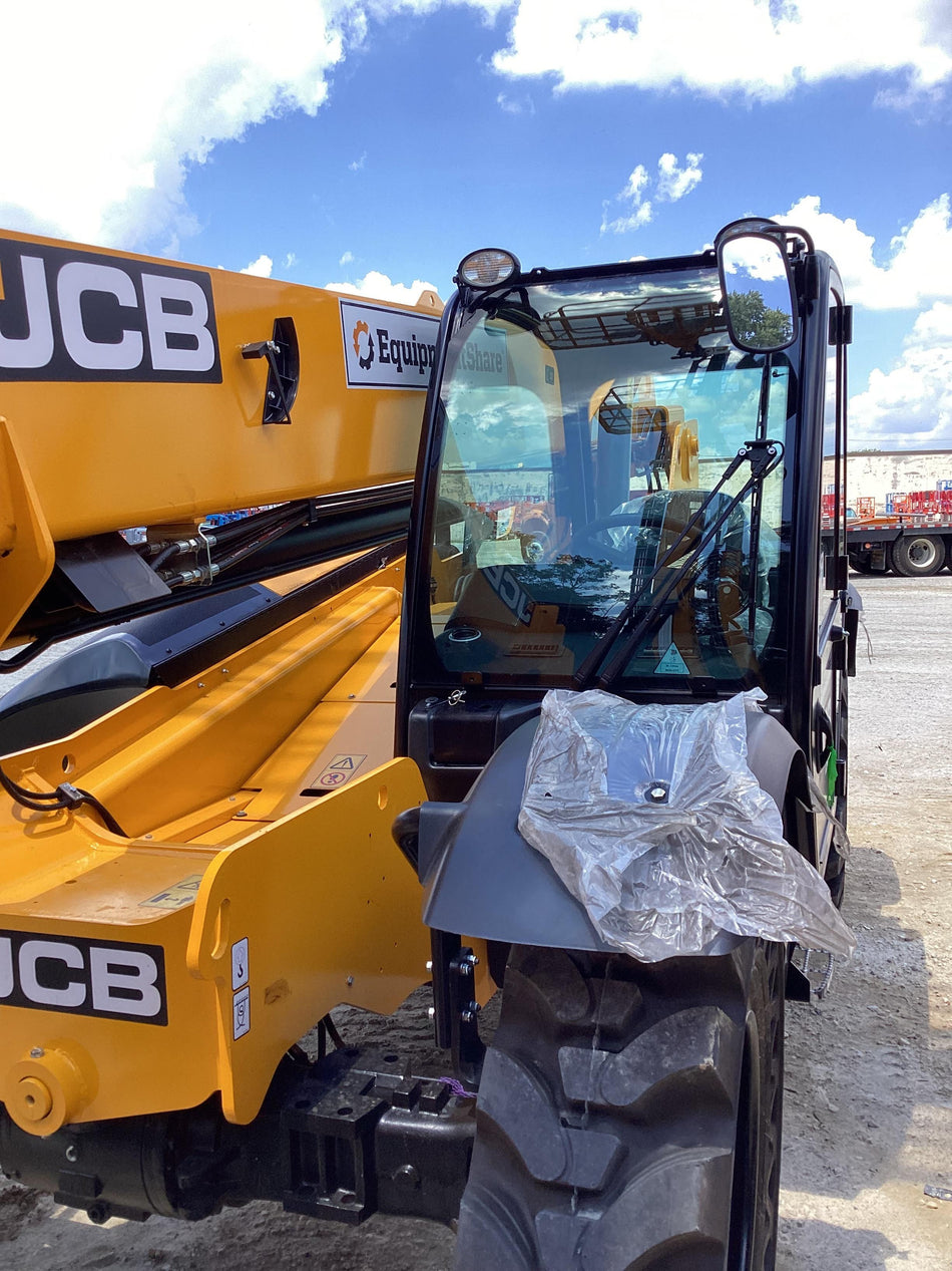 2022 JCB 509-42