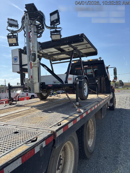 2025 WANCO WLTS-MM8A-1600