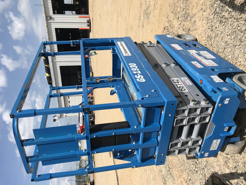 2020 Genie GS-1930 GENIE GS-1930
