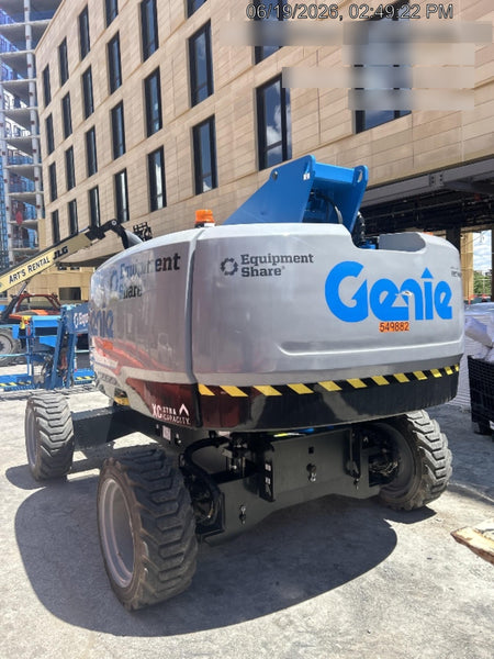 2025 GENIE S-45 XC