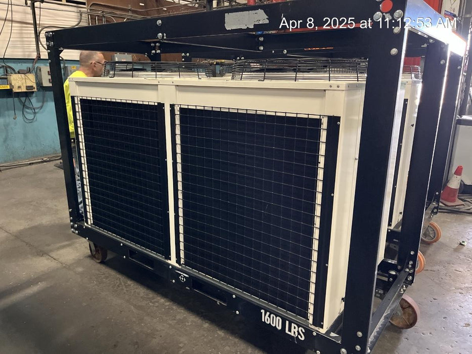 2022 SMARTECH STAC10S-R