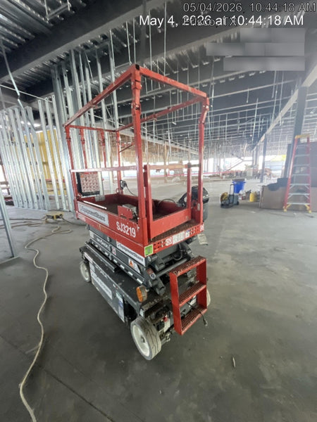 2023 SKYJACK SJ3219