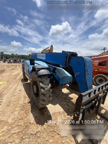 2019 GENIE GTH-844