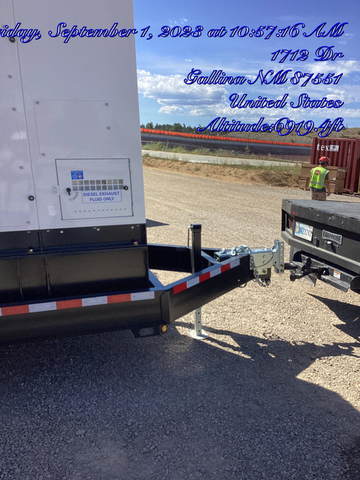 2023 SHINDAIWA DGK180F