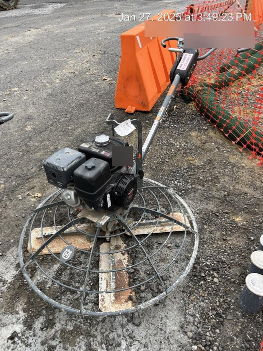 2020 HUSQVARNA CT 48-13A-V