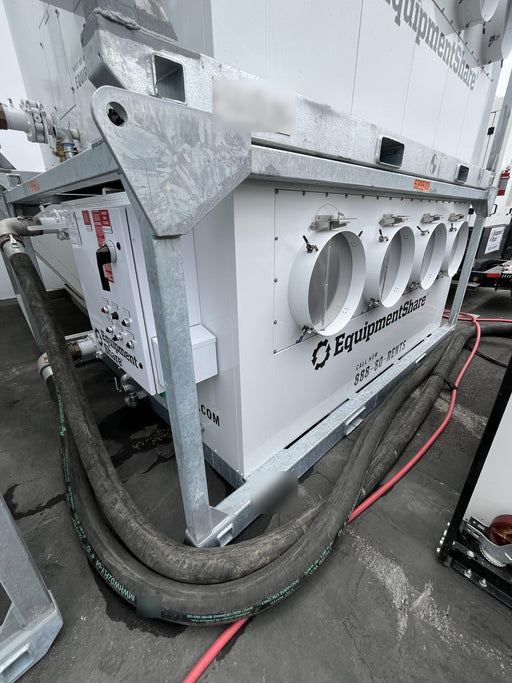 2025 CAPS PAHH-140TC-0NN0NN-5E5-P2-VG2CEUP