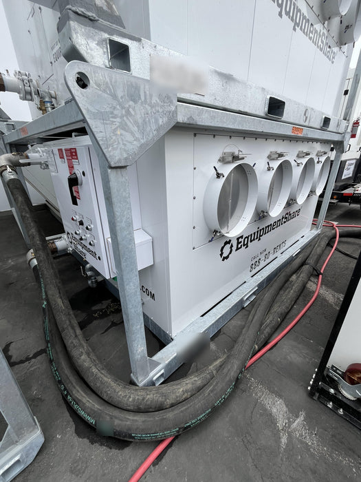 2025 CAPS PAHH-140TC-0NN0NN-5E5-P2-VG2CEUP