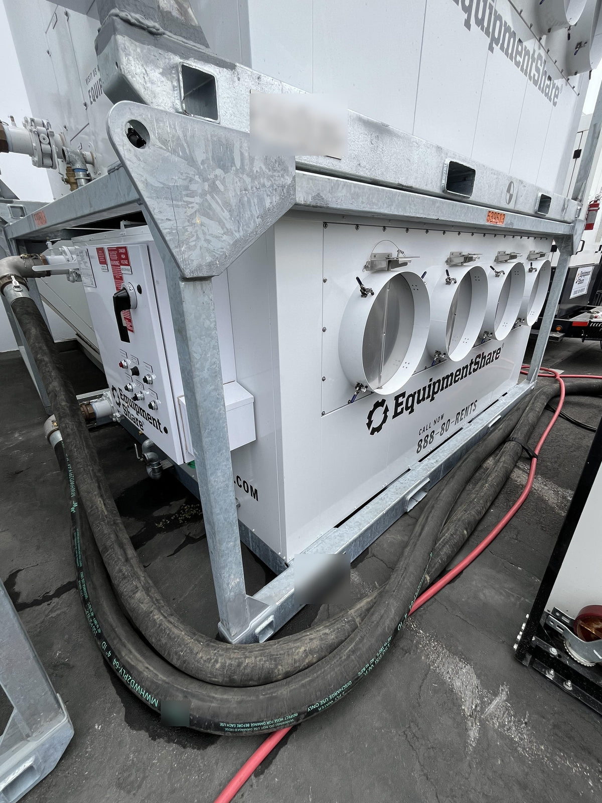 2025 CAPS PAHH-140TC-0NN0NN-5E5-P2-VG2CEUP