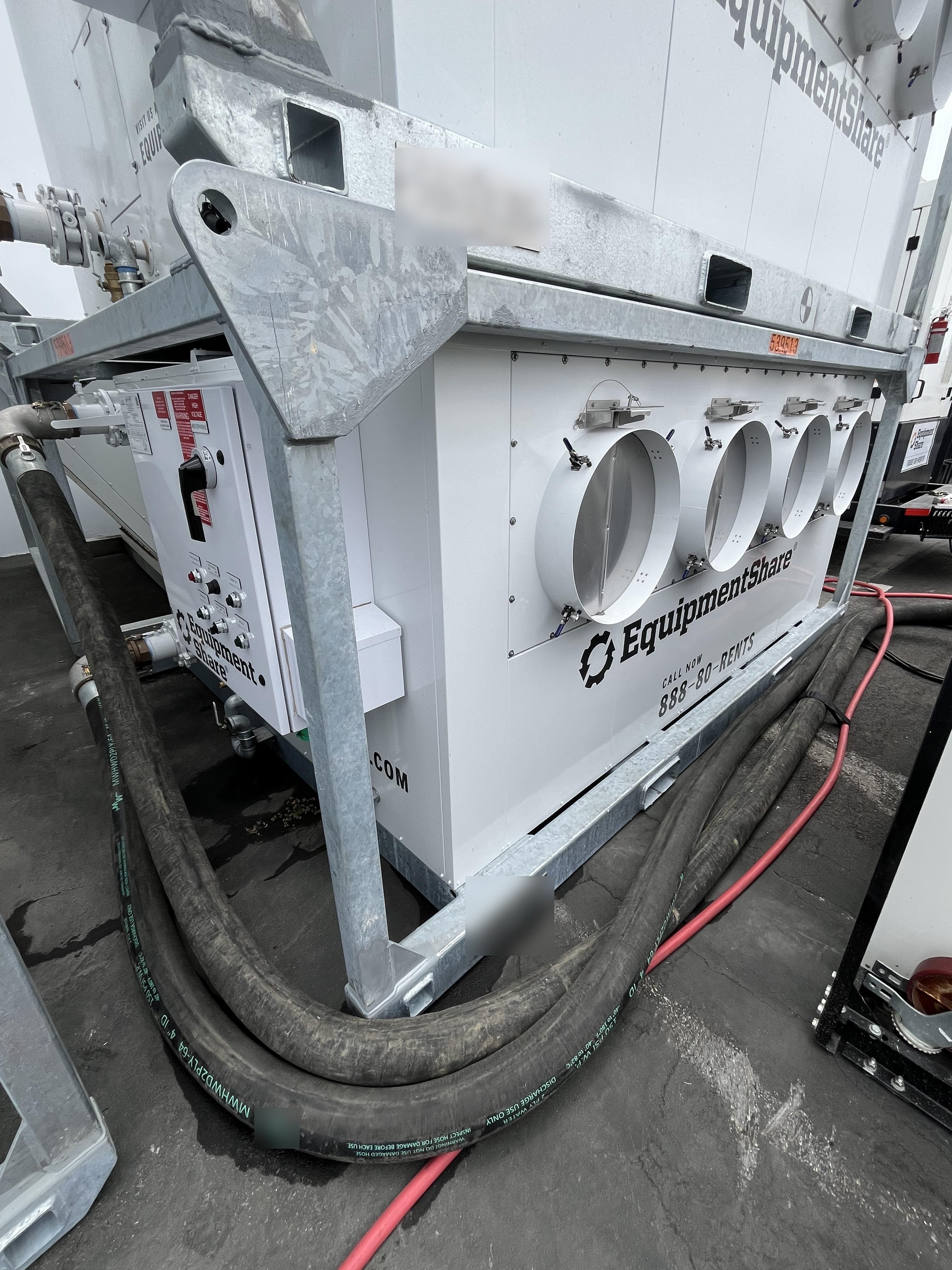 2025 CAPS PAHH-140TC-0NN0NN-5E5-P2-VG2CEUP