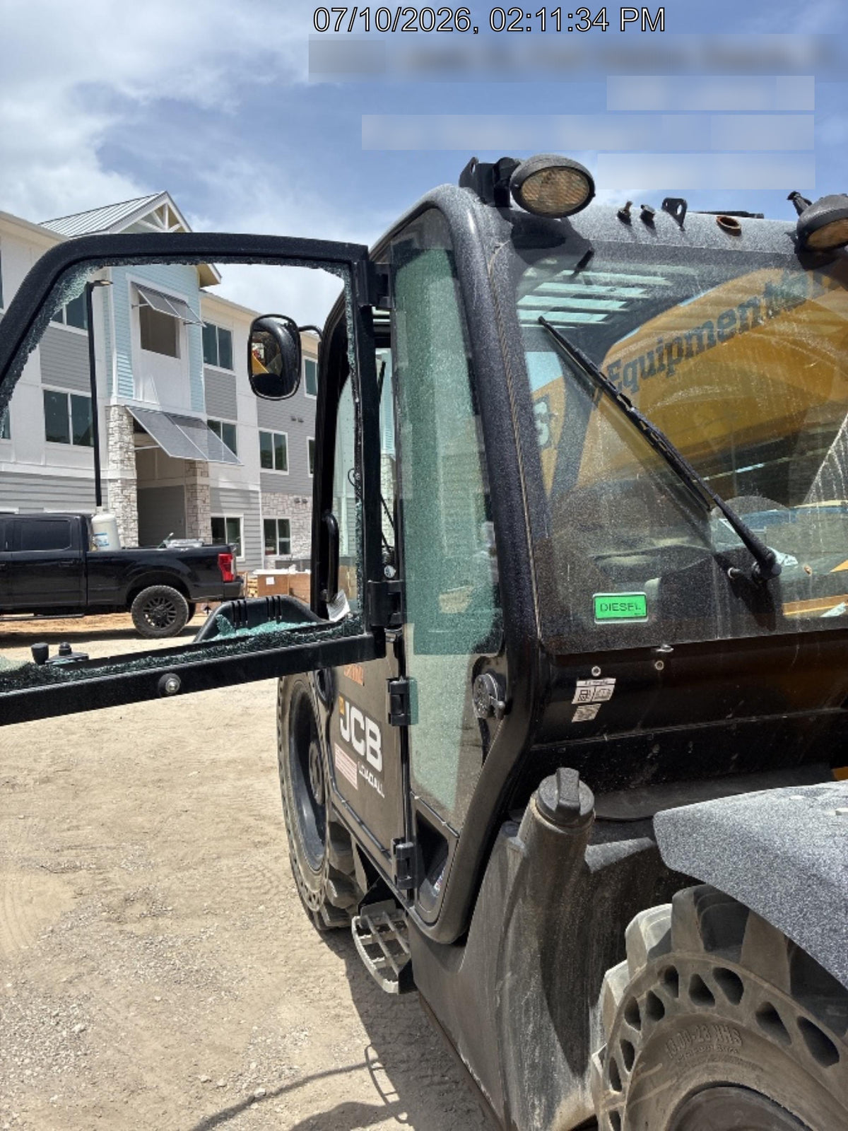 2025 JCB 506-36