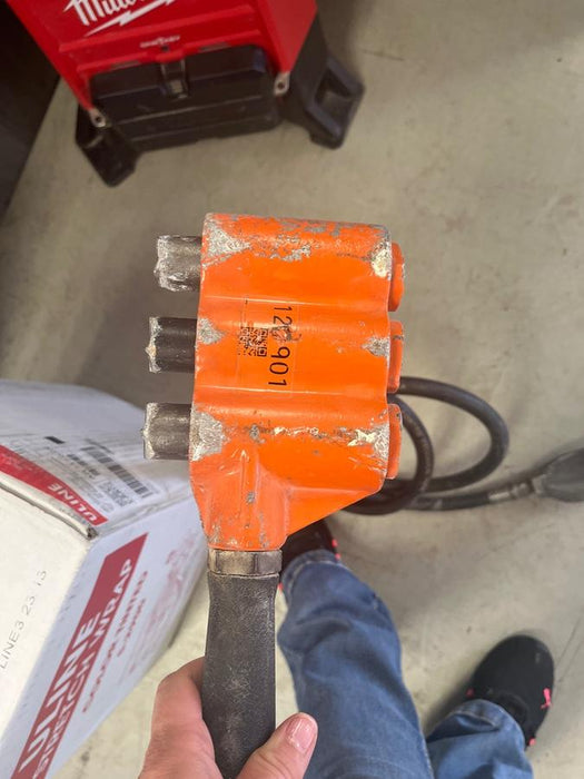 2020 MICHIGAN PNEUMATIC MP-903-3L