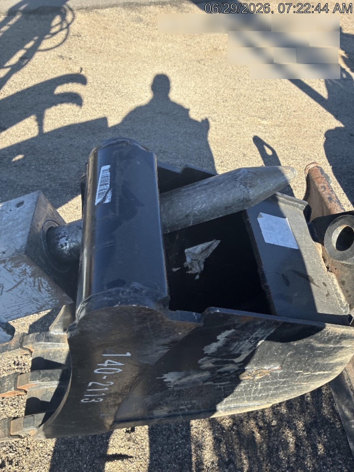 2025 FRD F6FSP
