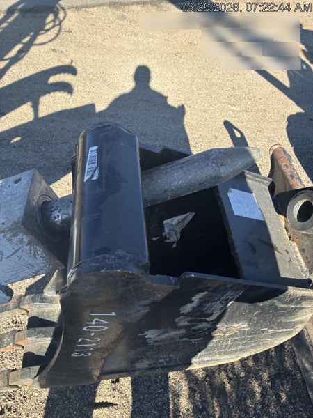 2025 FRD F6FSP