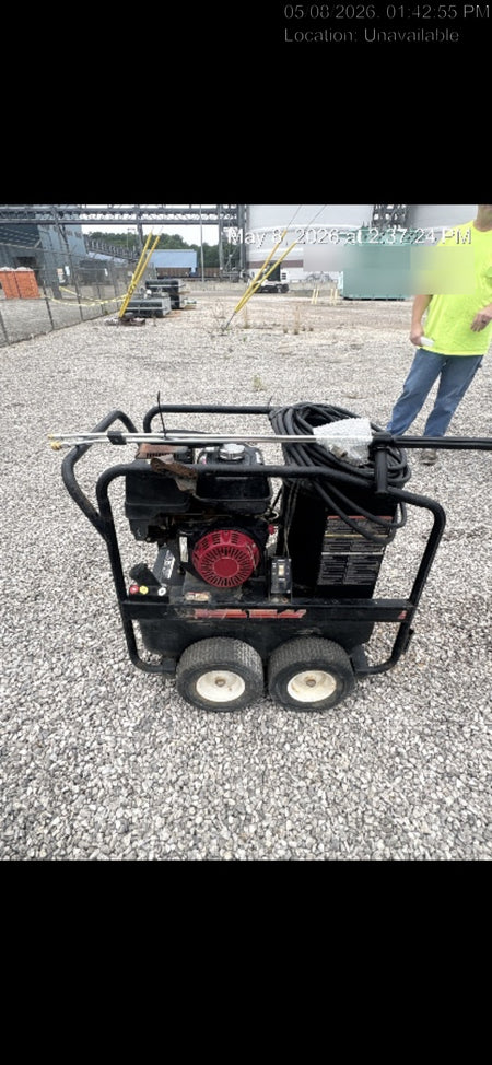 2019 MI-T-M CORPORATION HSP-3504-3MGH