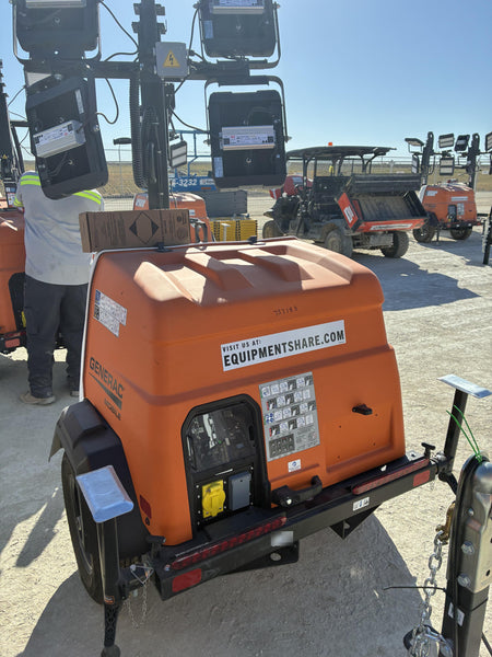 2026 GENERAC MLTS-4