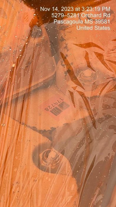 2020 HARRINGTON M3CB100-20