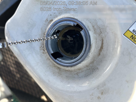 2025 WYLIE EXP-550L-S