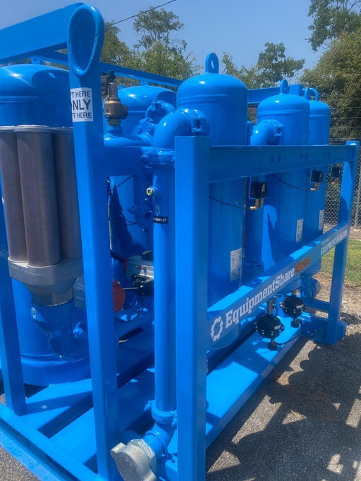 2024 HANKISON RDH-1550G