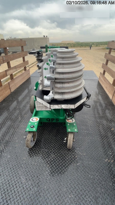 2024 GREENLEE 854DX