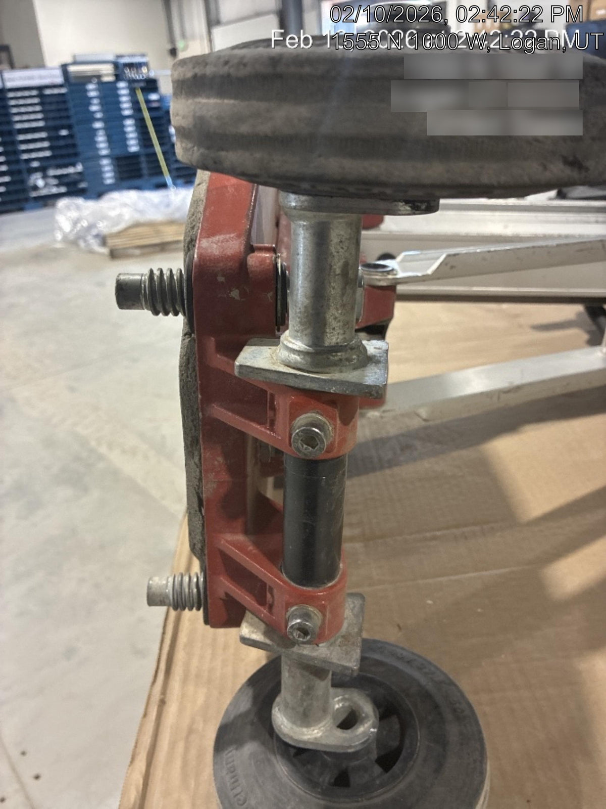 2020 HILTI DD250E