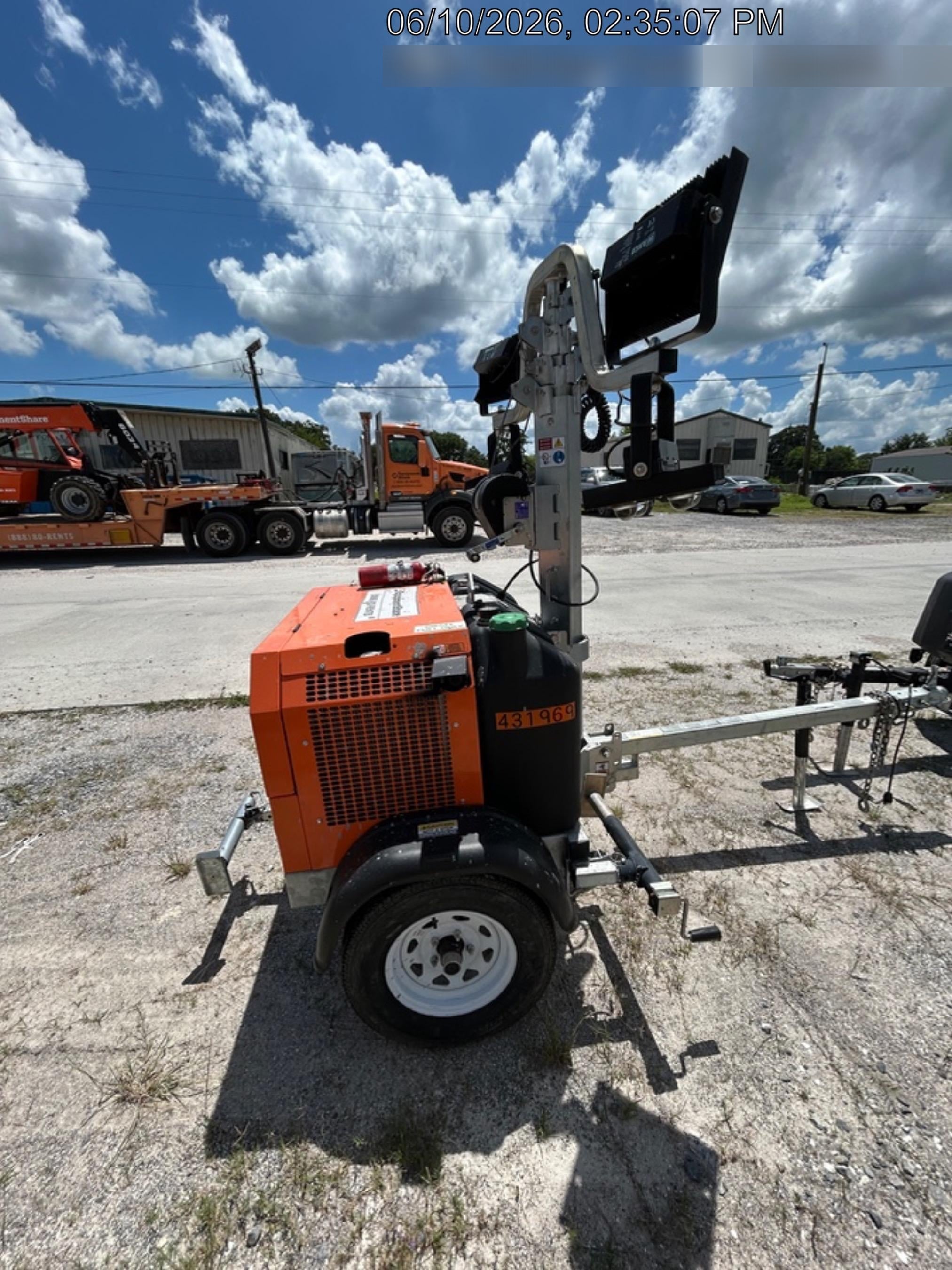 2024 WANCO WLTT-4MM4K