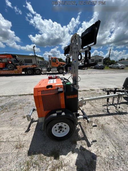 2024 WANCO WLTT-4MM4K