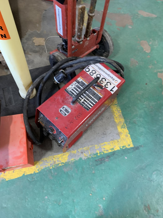 2021 LINCOLN ELECTRIC INVERTEC V276