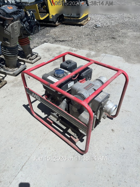 2023 MULTIQUIP QP3TH