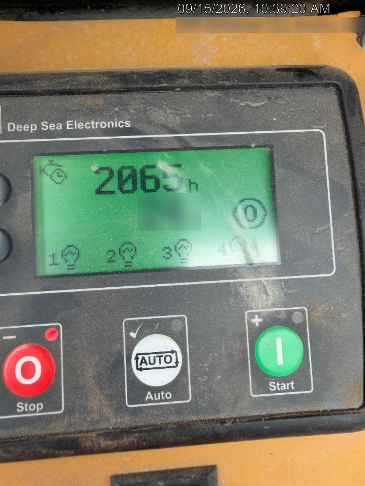 2021 ALLMAND NLV3GR