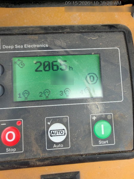 2021 ALLMAND NLV3GR