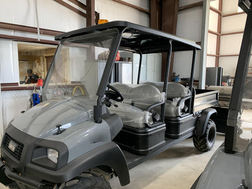 2021 Club Car CA1700D Canopy, Diesel, 4 Passenger