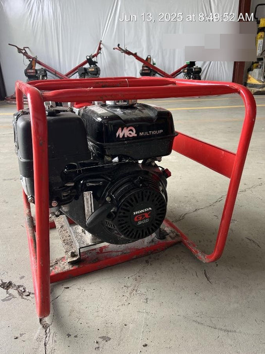 2025 MULTIQUIP QP3TH