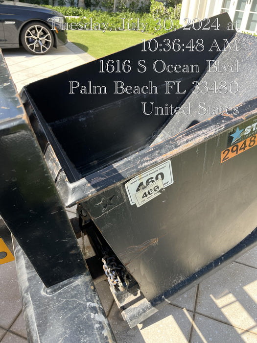 2023 STAR INDUSTRIES 1805N Hopper