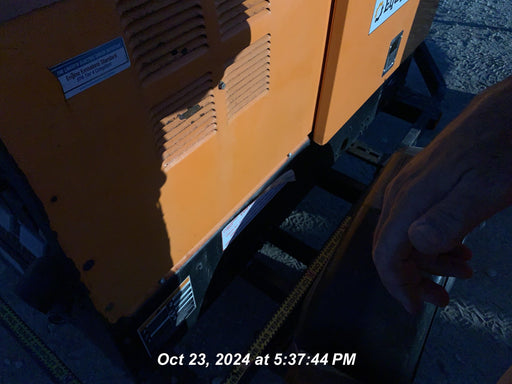 2024 LINCOLN ELECTRIC LE400