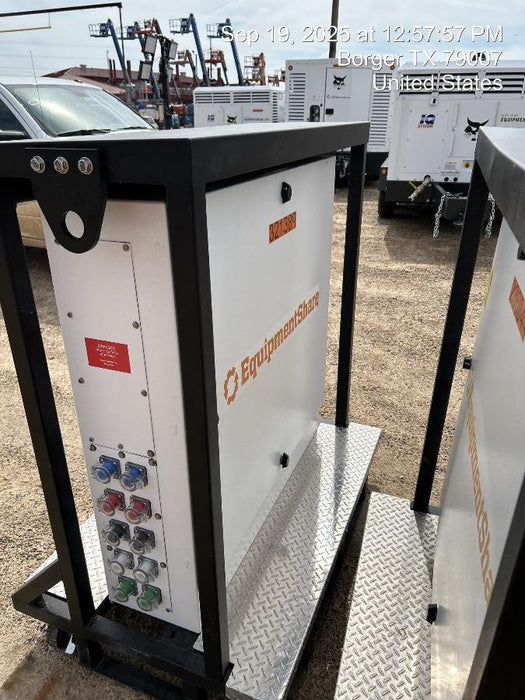 2023 TRYSTAR IEQA1.F1-A-A-A1