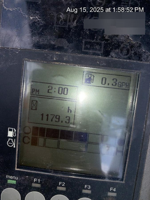 2020 YANMAR ViO55PRL