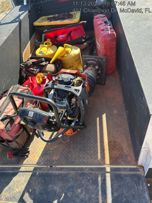 2024 HUSQVARNA LT6005