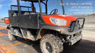 2022 KUBOTA RTV-X1140W-H (Canopy)