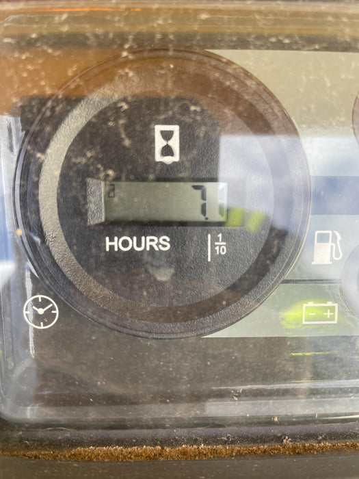 2023 ATLAS COPCO XAS 110