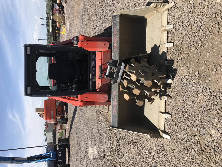 2020 WERK-BRAU WBC0518-2