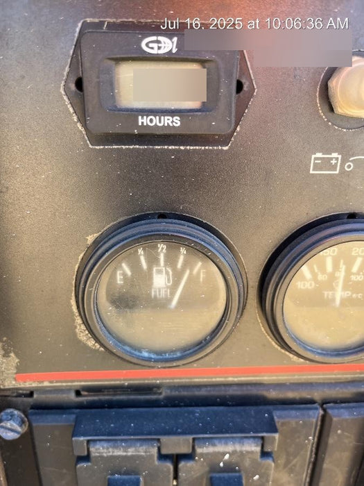 2020 Lincoln Electric Vantage 322 Ready-Pak 3