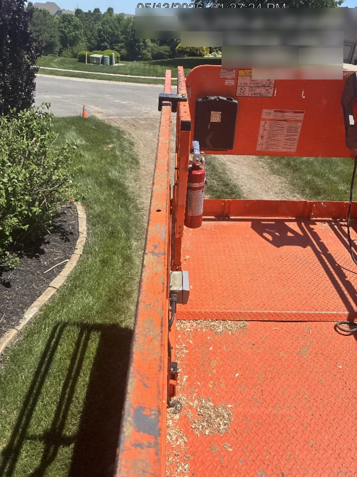 2023 JLG RT2669